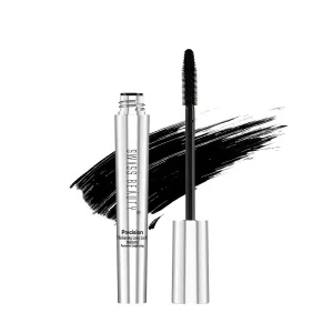 Swiss Beauty Precision Mascara - Black